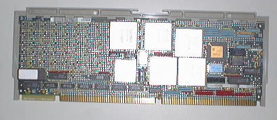 CPU-card
