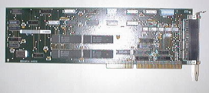 4-port card